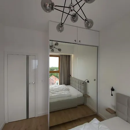 Horizon12 Apartment