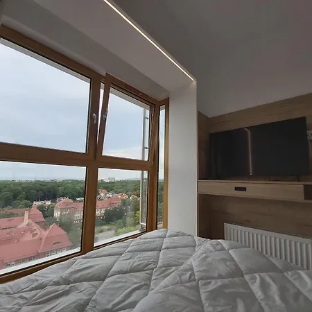 Horizon12 Apartment Swinoujscie