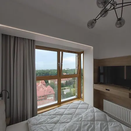 Horizon12 Apartment Swinoujscie