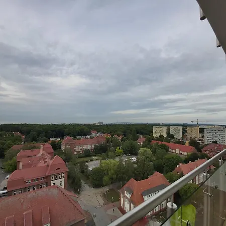 Apartment Horizon12 *