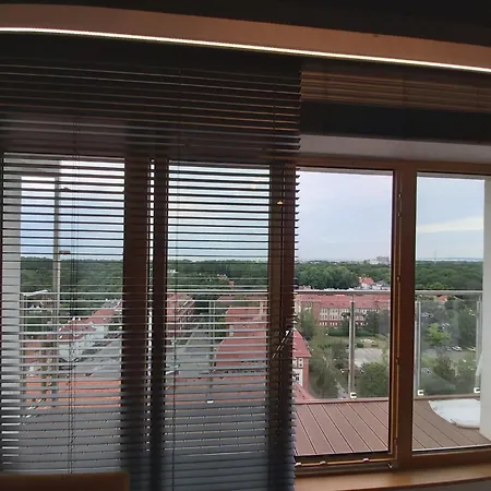 Apartment Horizon12 *
