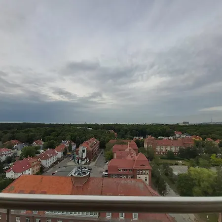 Horizon12 * Swinoujscie