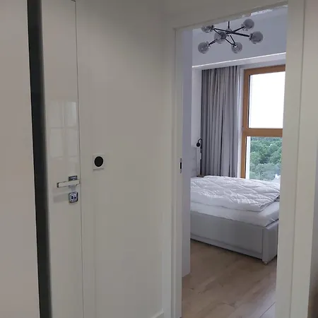Horizon12 Apartment Swinoujscie